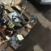 Mini Cooper S F56 B48A Engine 2014