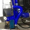 Mitsubishi Pajero M57 Engine Conversion Kit
