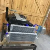 Nissan patrol m57 conversion kit