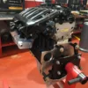 Nissan patrol m57 conversion kit