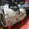 Nissan patrol m57 conversion kit