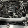 Nissan patrol m57 conversion kit