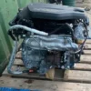 f10 B47D20A 2016 Engine