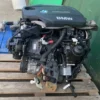 f10 B47D20A 2016 Engine