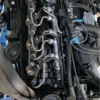 f10 B47D20A 2016 Engine