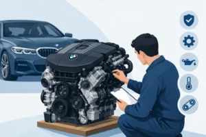 Are Used BMW Engines Reliable? What to Check