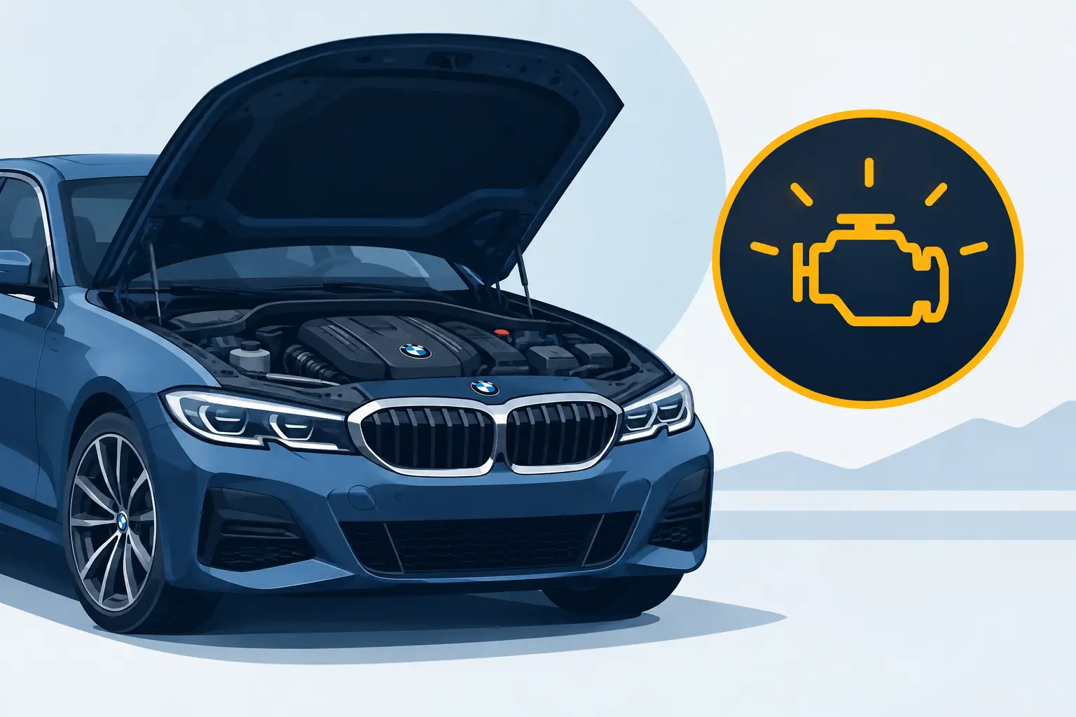 BMW Engine Failure Warning Signs You Cannot Ignore