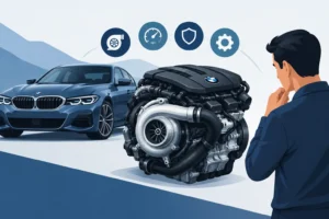 BMW Turbo Engine Buyer Guide for Smart Buyers