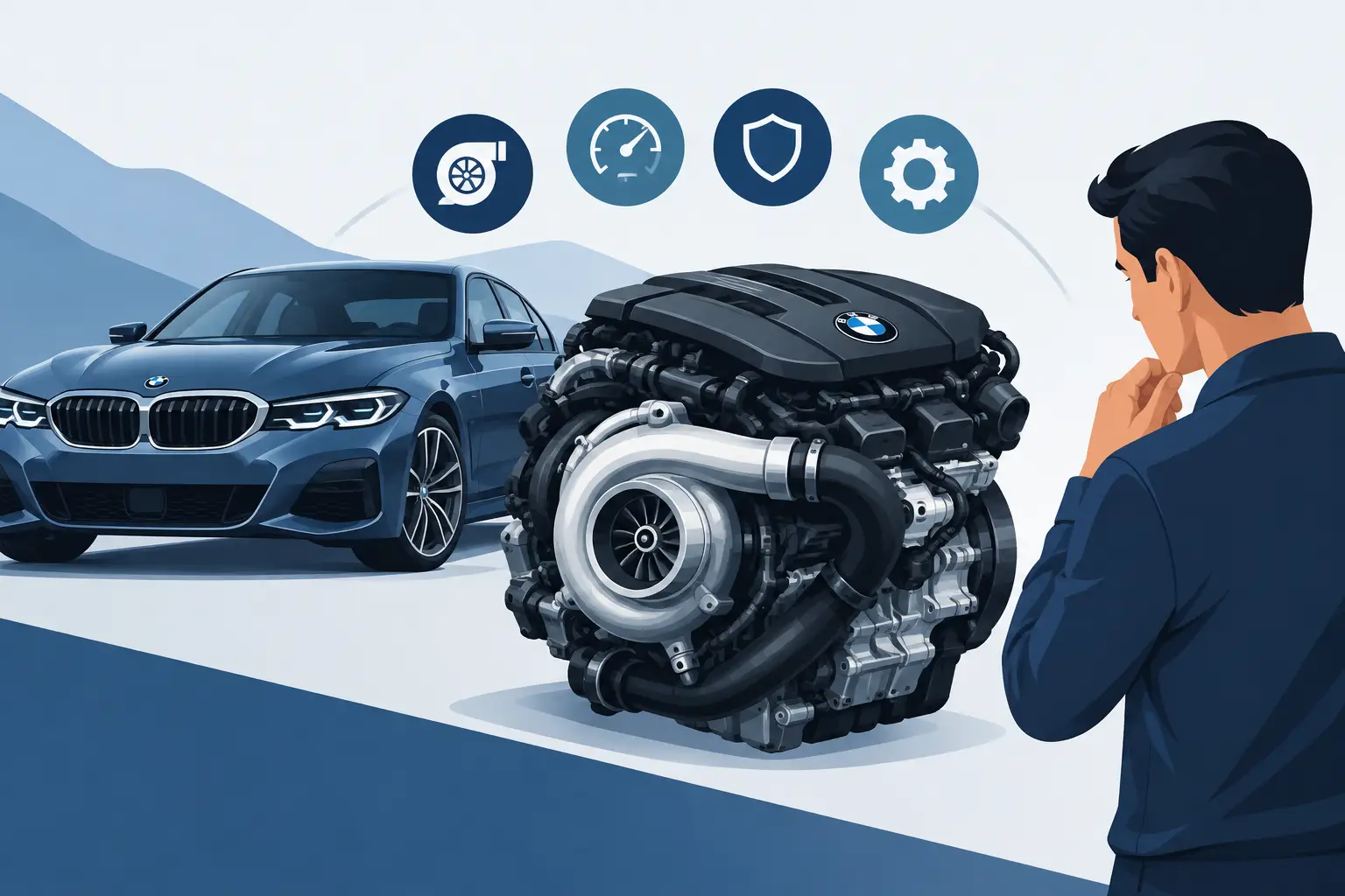 BMW Turbo Engine Buyer Guide for Smart Buyers
