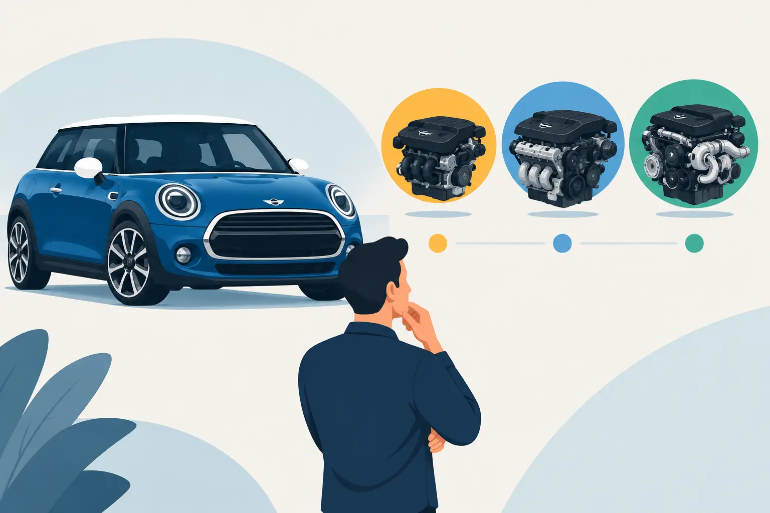 How to Choose the Right MINI Engine for Your Car